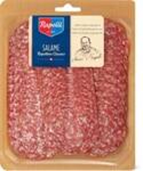 Rapeli Salami Clasic