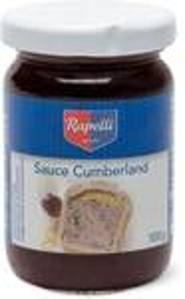 Rapelli Sauce Cumberland
