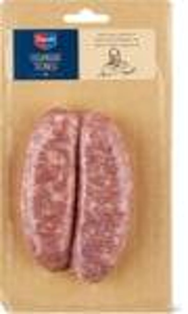 Rapeli - Luganighe- Tessinerspezialitäten