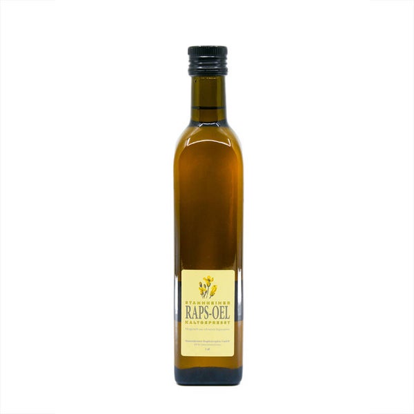 Rapsoel 50cl