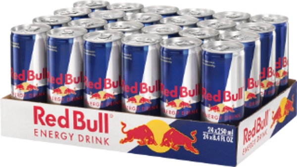 Red Bull Dose