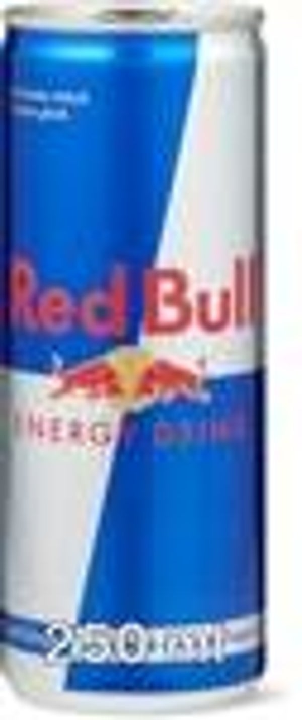 Red Bull 24x25cl