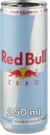 Red Bull Zero 6x250ml