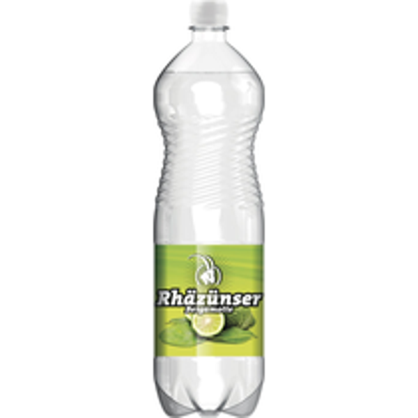 Rhäzünser Bergamotte 6x1.5l