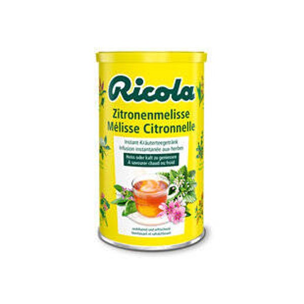 Ricola Zitronenmelisse-Tee Instant