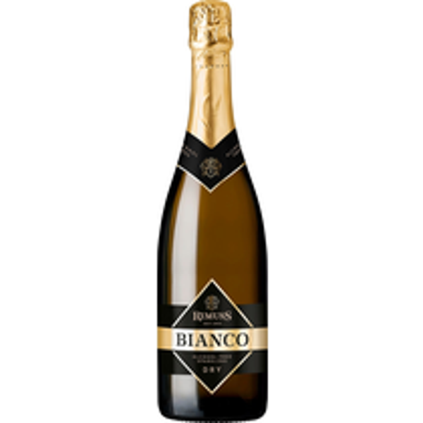Rimuss Bianco alkoholfrei 1x75cl