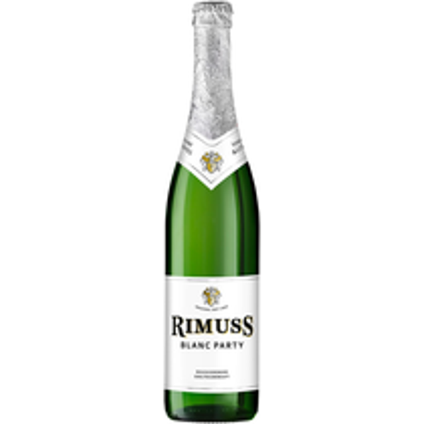 Rimuss Blanc Party 1x70cl