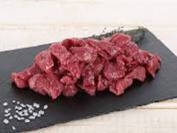 Rinds Geschnetzeltes