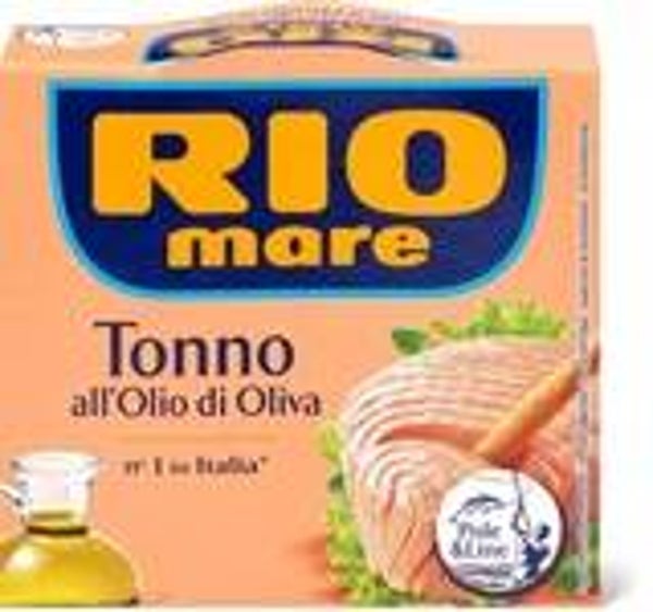 Rio Mare Thunfisch in Oliveöl