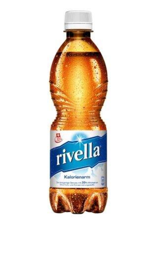 Rivella blau 50cl