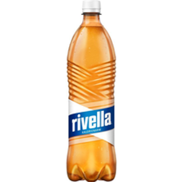 Rivella blau 12x1l
