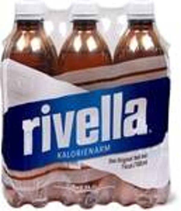 Rivella blau 6x.5l