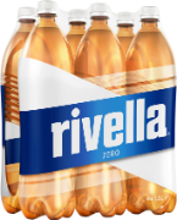 Rivella blau Zero