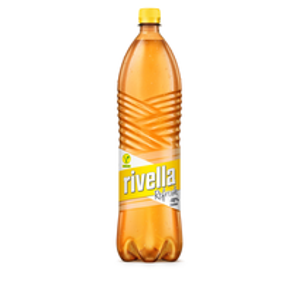 Rivella gelb 12x1l