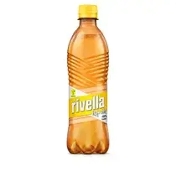 Rivella gelb 24x50cl 4x6