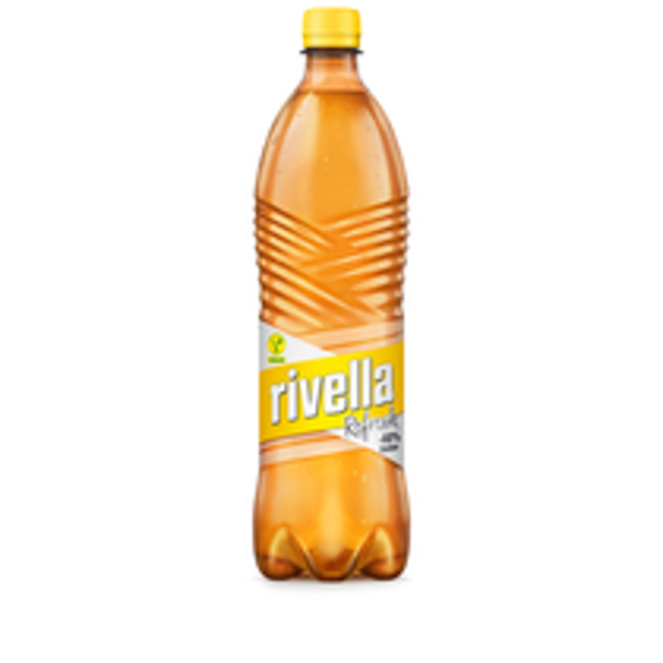 Rivella gelb 12x1l
