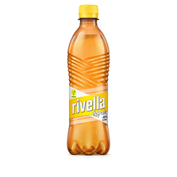Rivella Gelb Refresh Pet