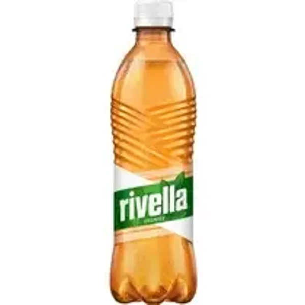 Rivella grün 24x50cl 4x6