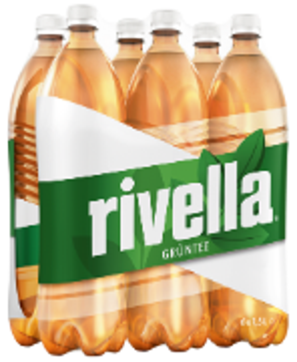 Rivella Grünte