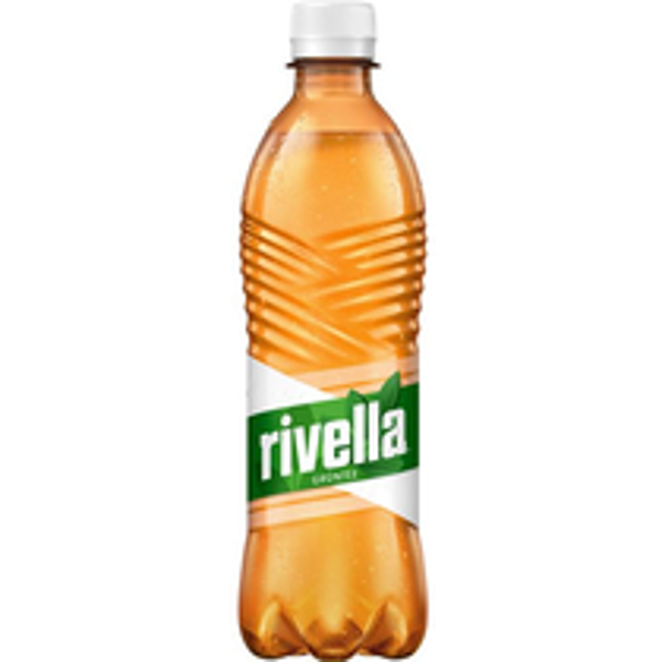 Rivela Grün Pet