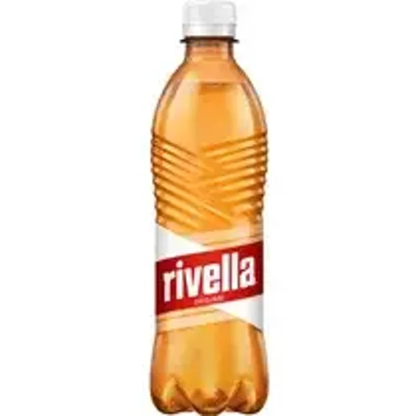 Rivella rot 24x50cl 4x6