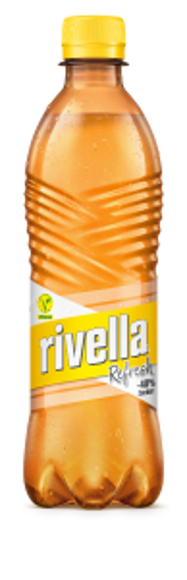 Rivella gelb 24x50cl 24x4x6