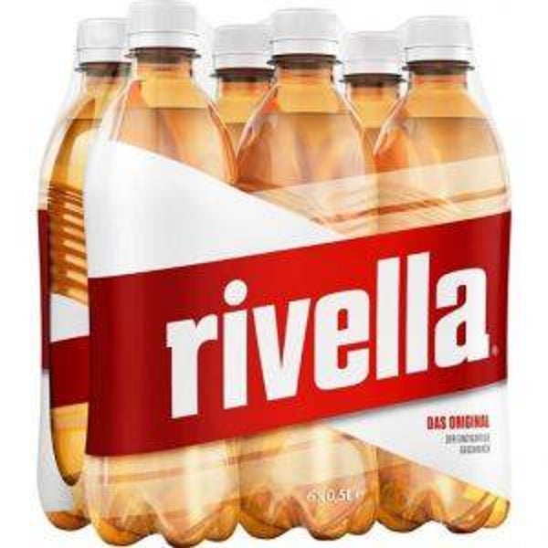 Rivella rot