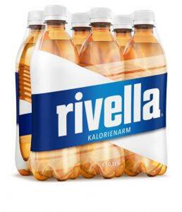 Rivella blau
