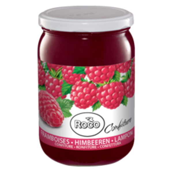 Roco Konfitüre Himbeeren