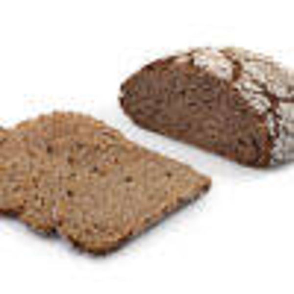 Walliser Roggenbrot AOP ca 1Kg