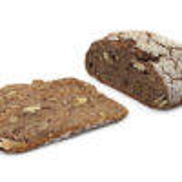 Nuss-Roggenbrot ca 500g