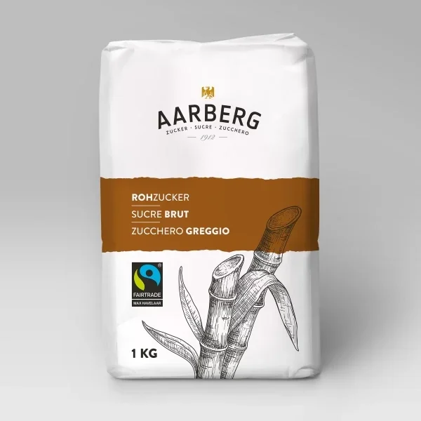 Rorhzucker 1kg