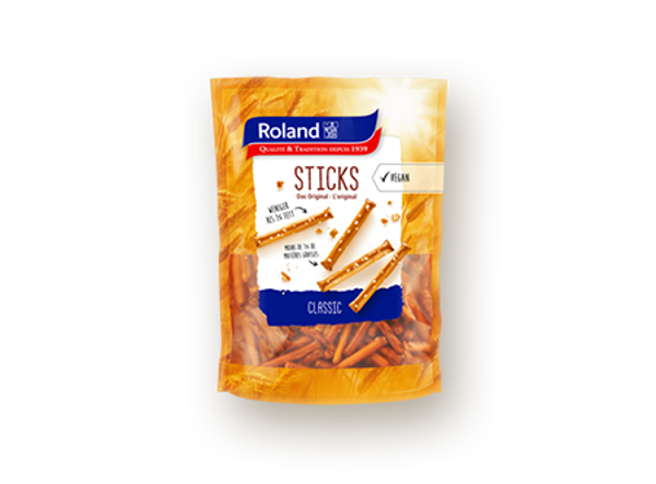 Roland Salzsticks