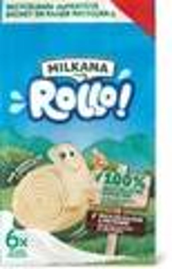 Milkana Rollo