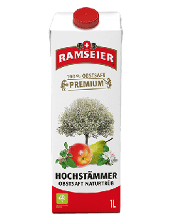 Ramseier Hochstämmer