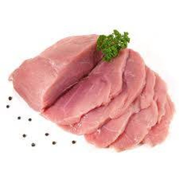 S-Huftschnitzel 50 Stk