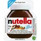 Nutella Portionen 120x15g