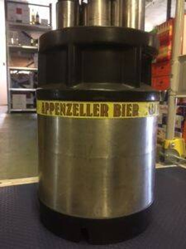 Appenzeller Säntis Kristall
