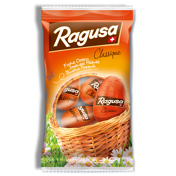 Ragusa Classique Eili 19.50g