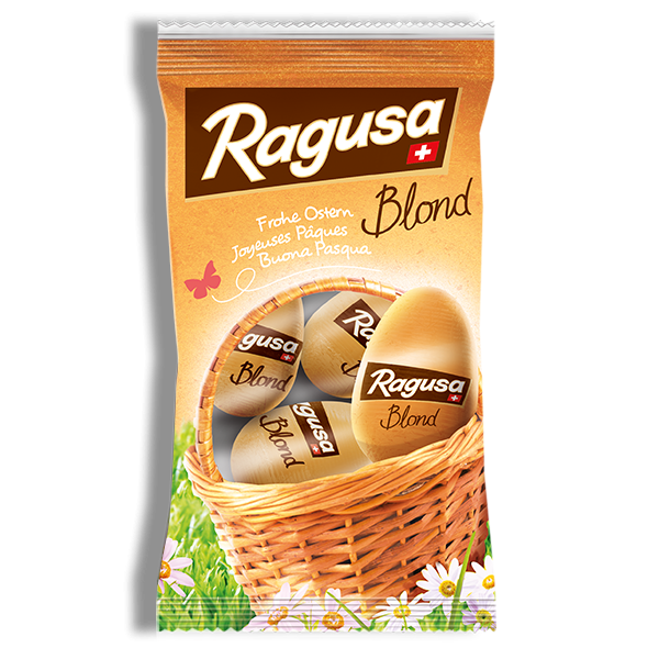 Ragusa Blond Eili 19.50g