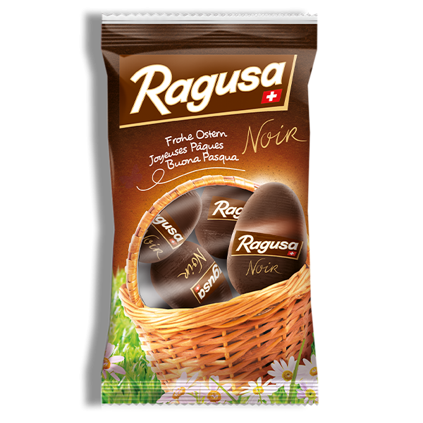 Ragusa Noir Eili 19.50g