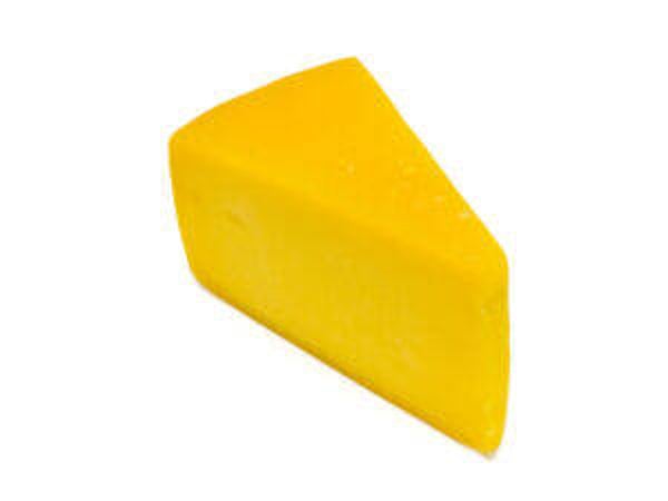 Munder Safrankäse