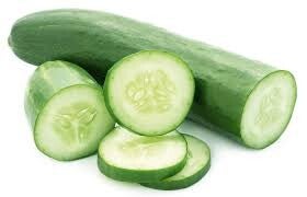 Salat Gurke 1 Stk