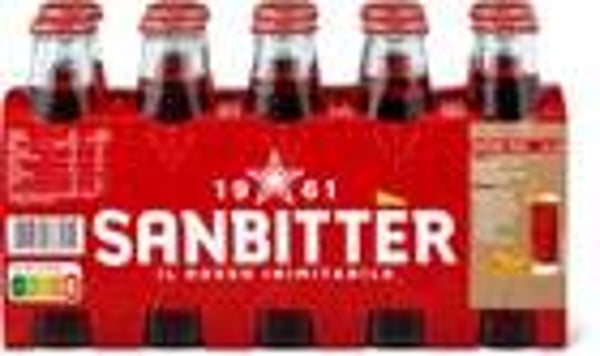 Sanbitter