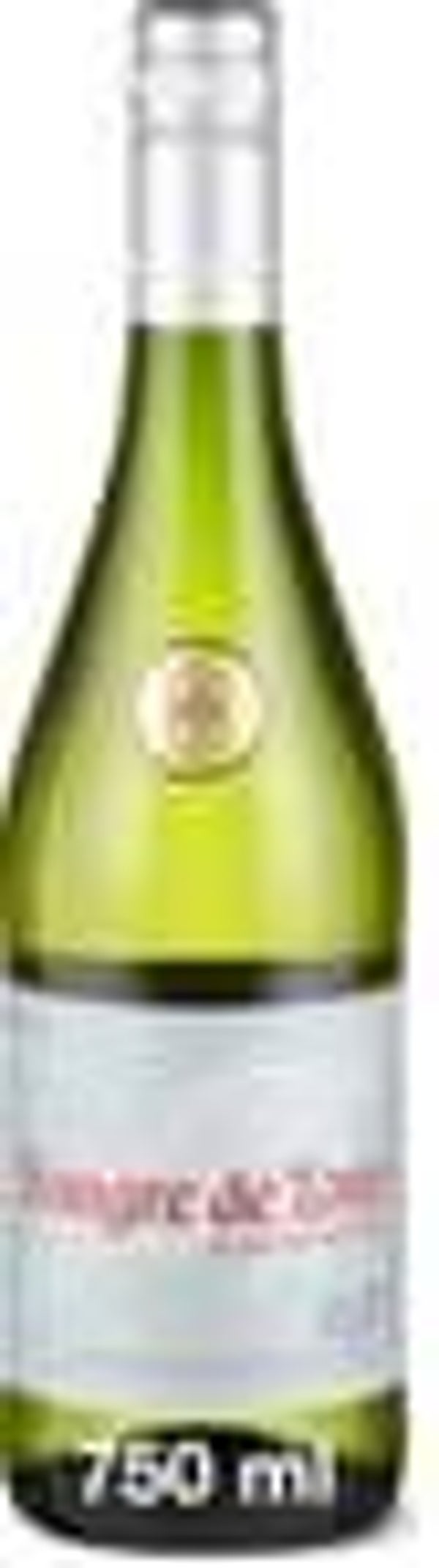 Sangre de Toro Weiswein alkoholfrei