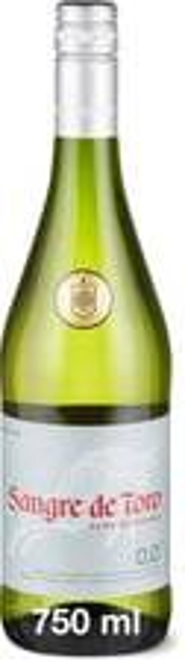 Sangre de Toro Weisswein Alkoholfrei