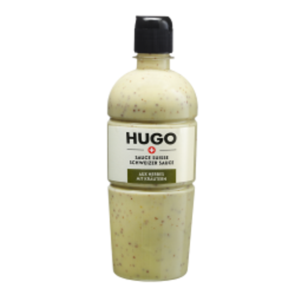 Salatsauce Ambient Kräuter