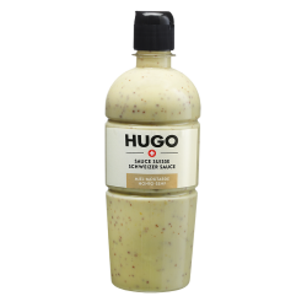 Honig Senf Sauce