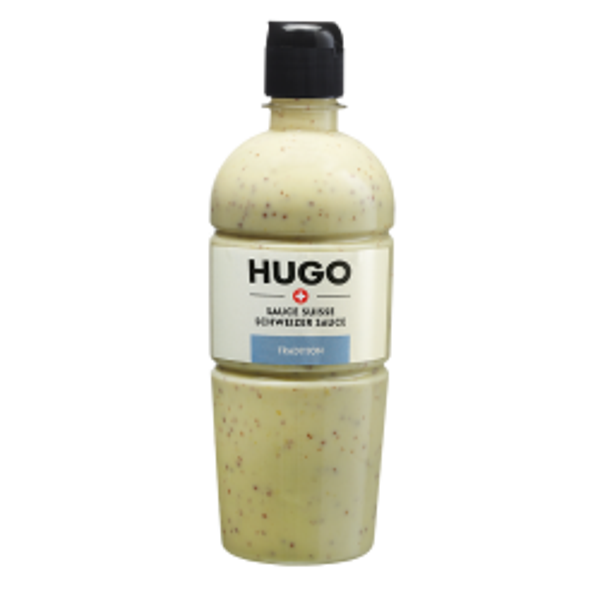 Salatsauce Tradition Ambiente