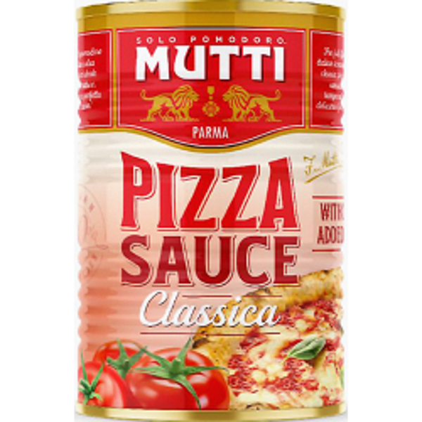 Mutti Pizza Sauce